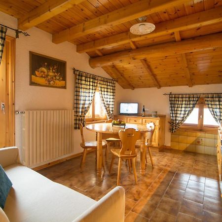 Appartamento Paola Livigno Exterior photo