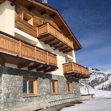 Appartamento Paola Livigno Exterior photo