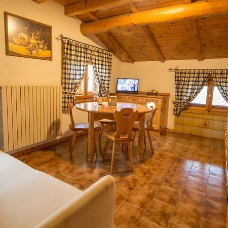 Appartamento Paola Livigno Exterior photo