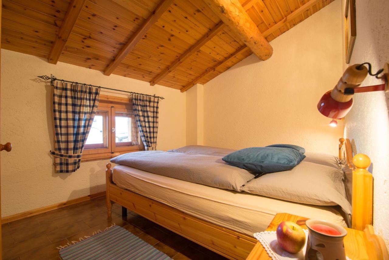 Appartamento Paola Livigno Exterior photo