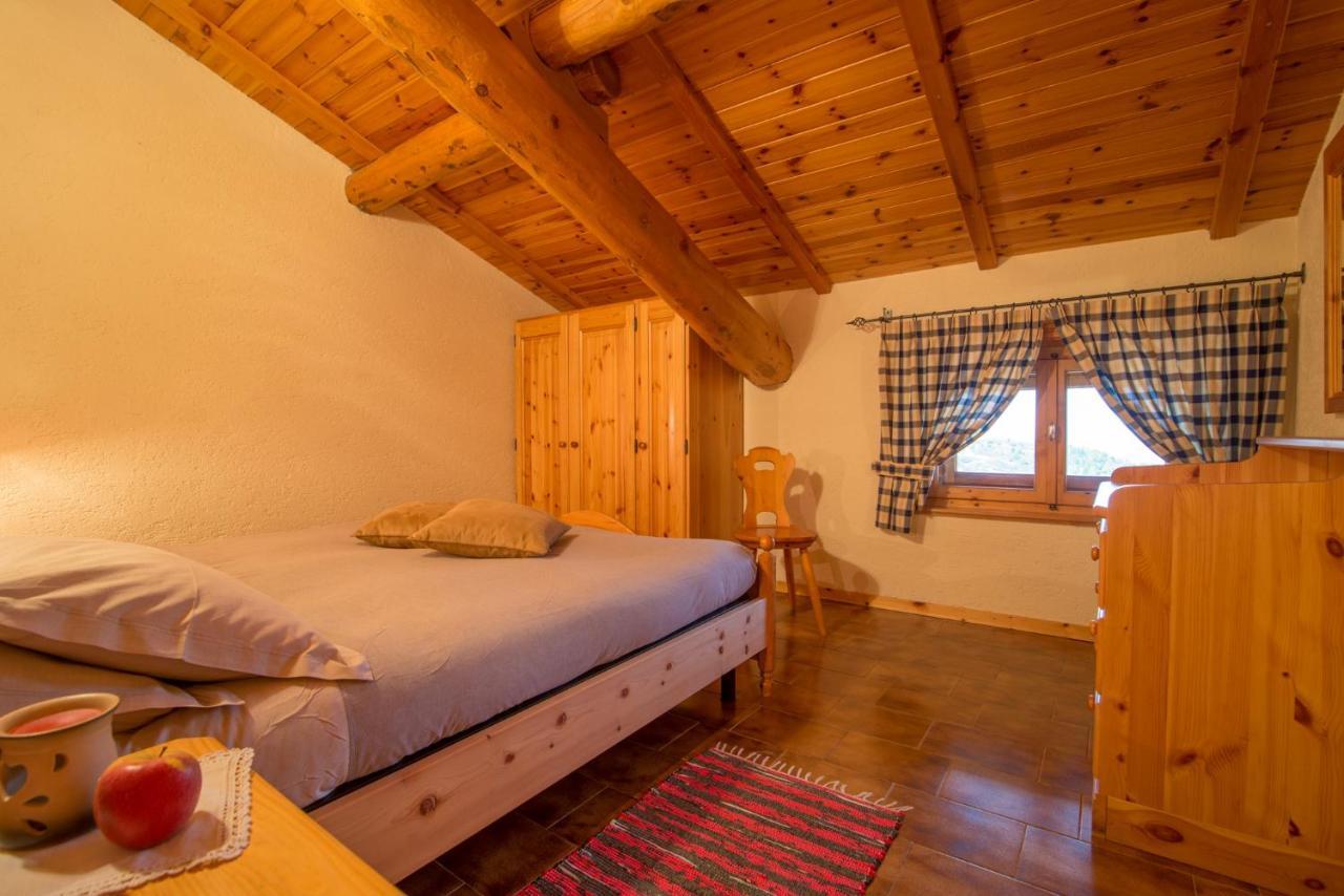 Appartamento Paola Livigno Exterior photo