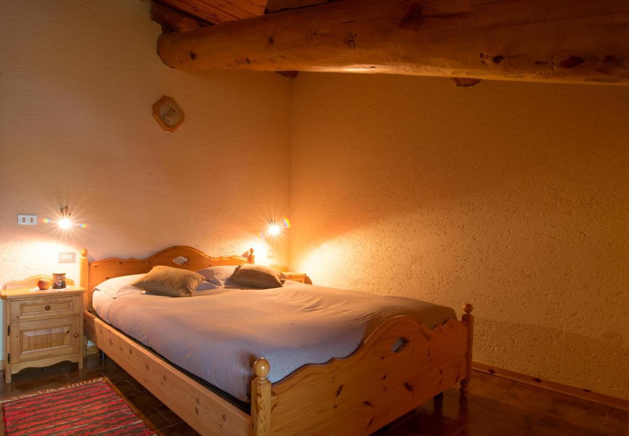 Appartamento Paola Livigno Exterior photo