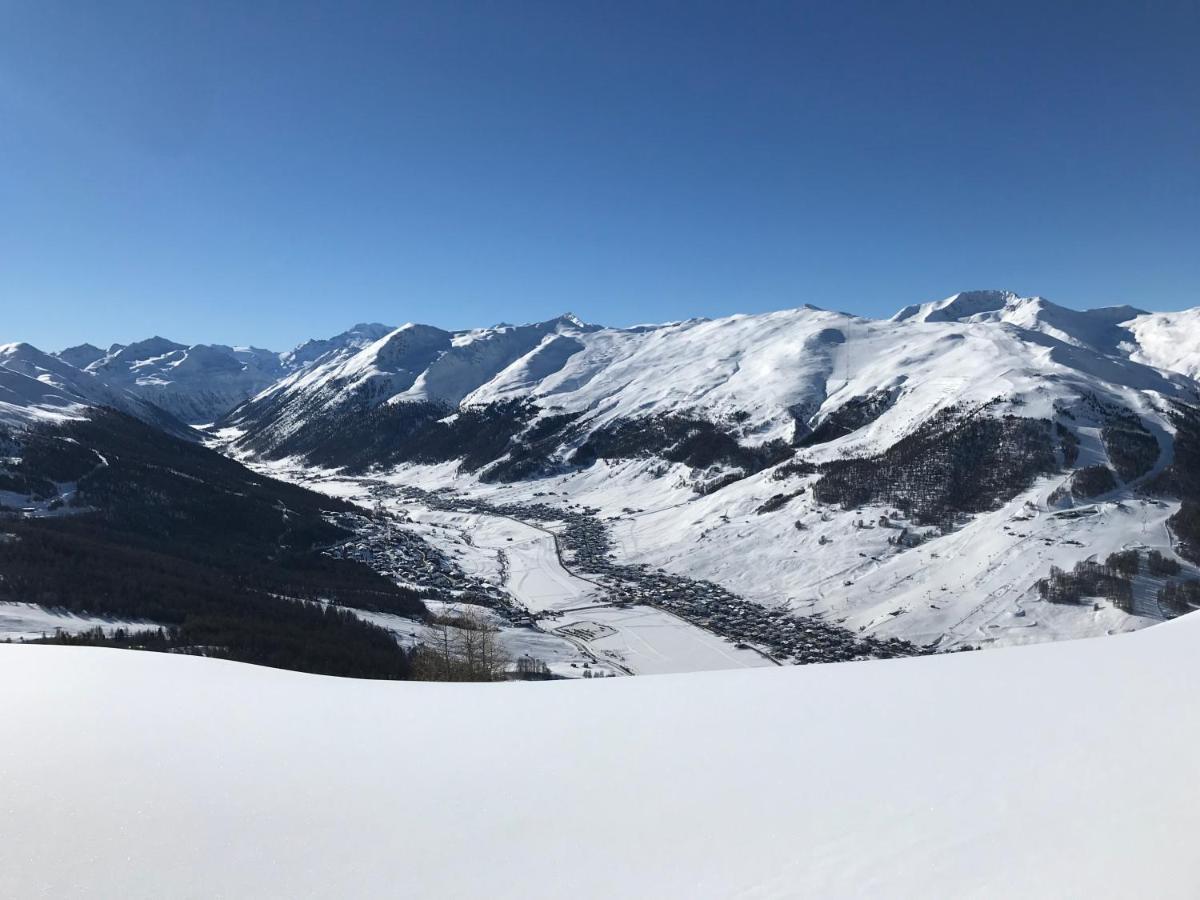 Appartamento Paola Livigno Exterior photo