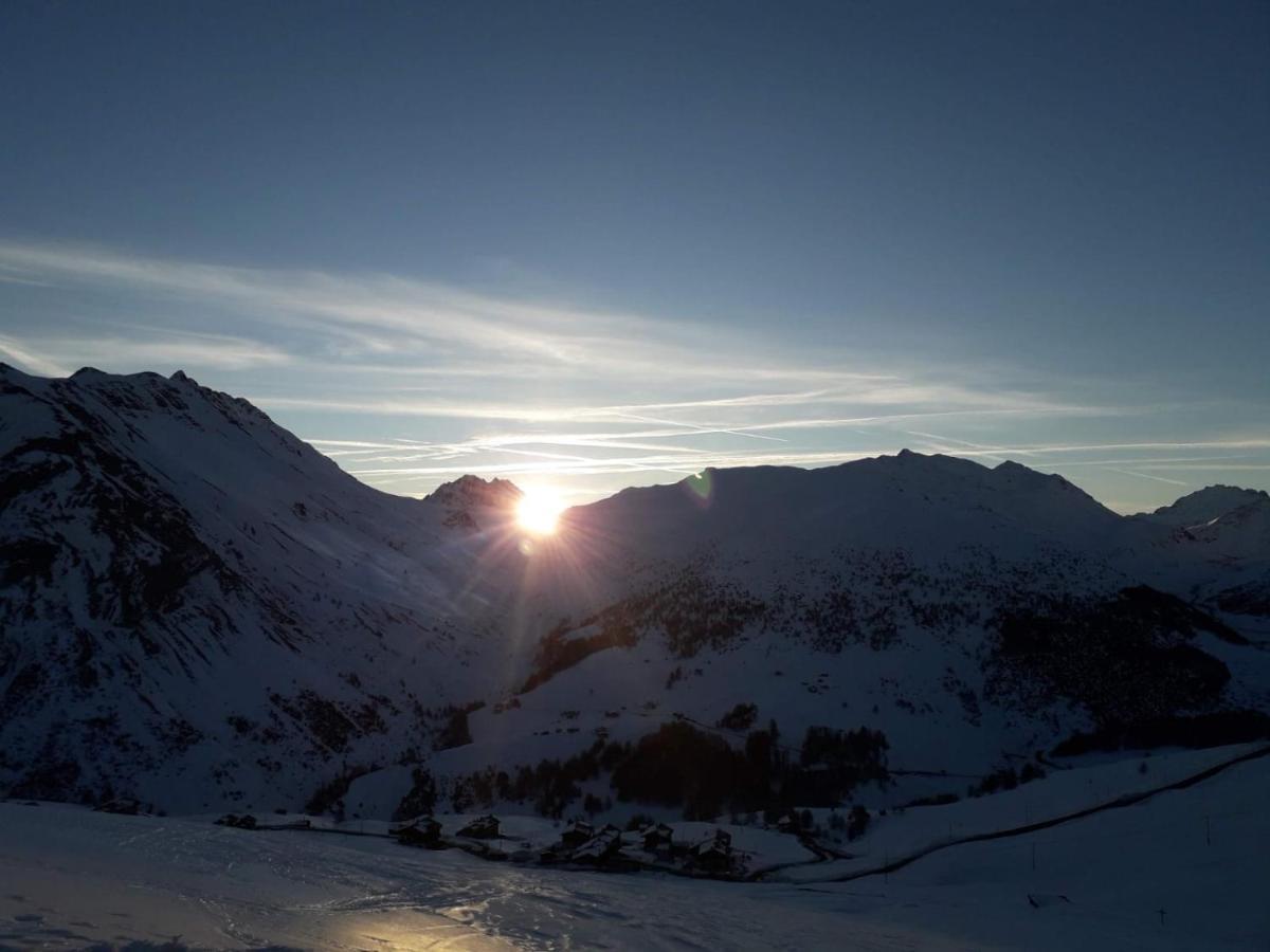 Appartamento Paola Livigno Exterior photo