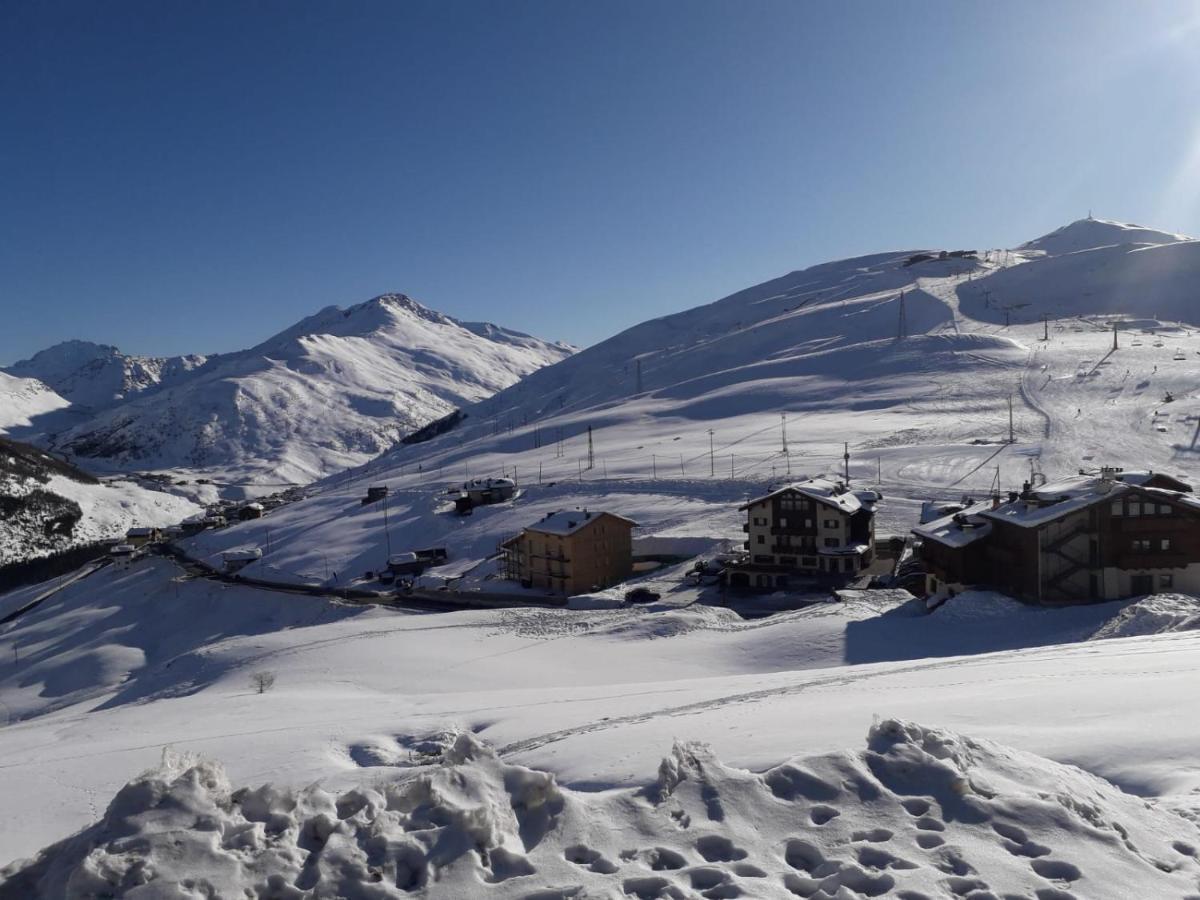 Appartamento Paola Livigno Exterior photo