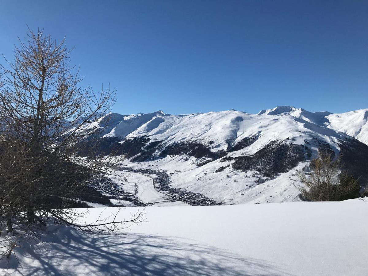 Appartamento Paola Livigno Exterior photo