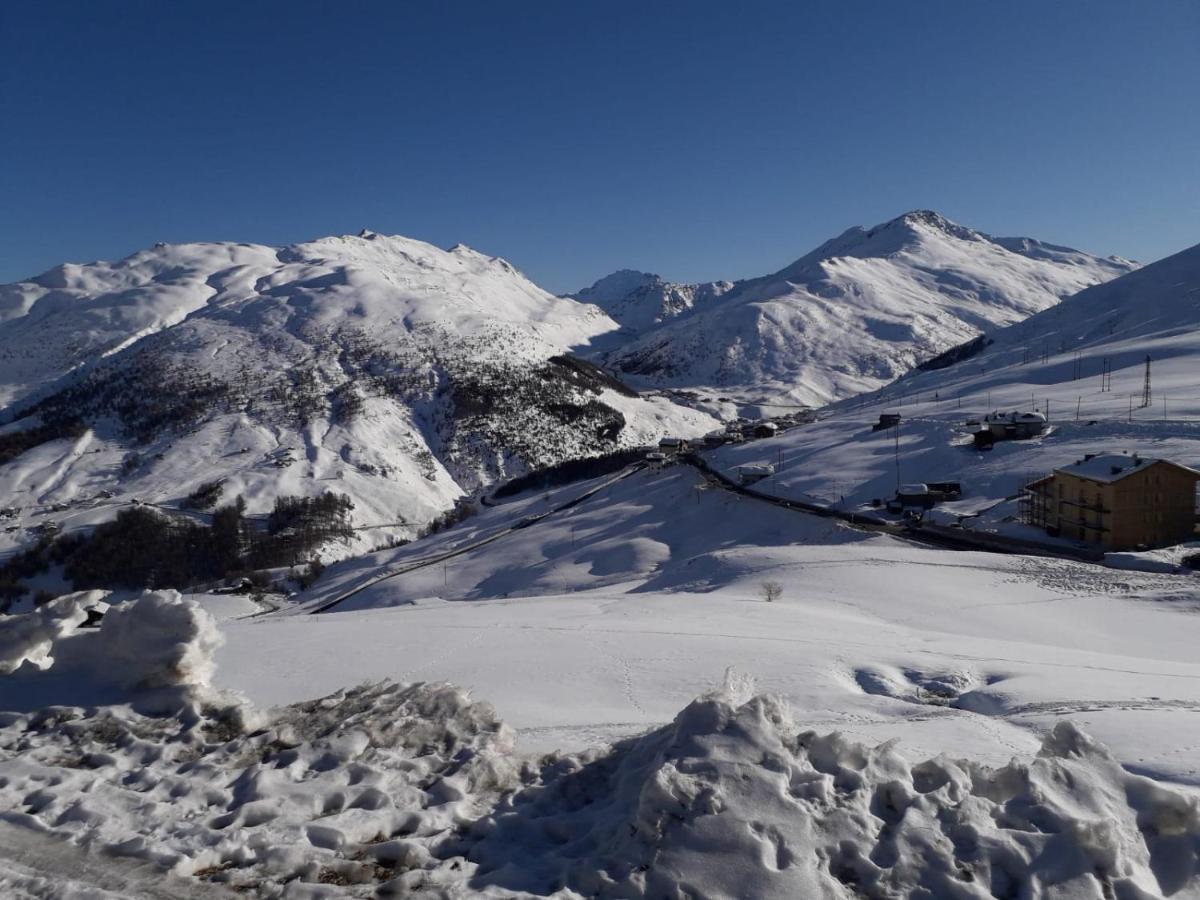 Appartamento Paola Livigno Exterior photo