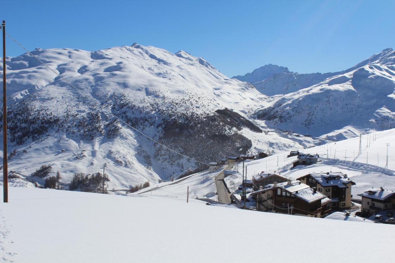 Appartamento Paola Livigno Exterior photo