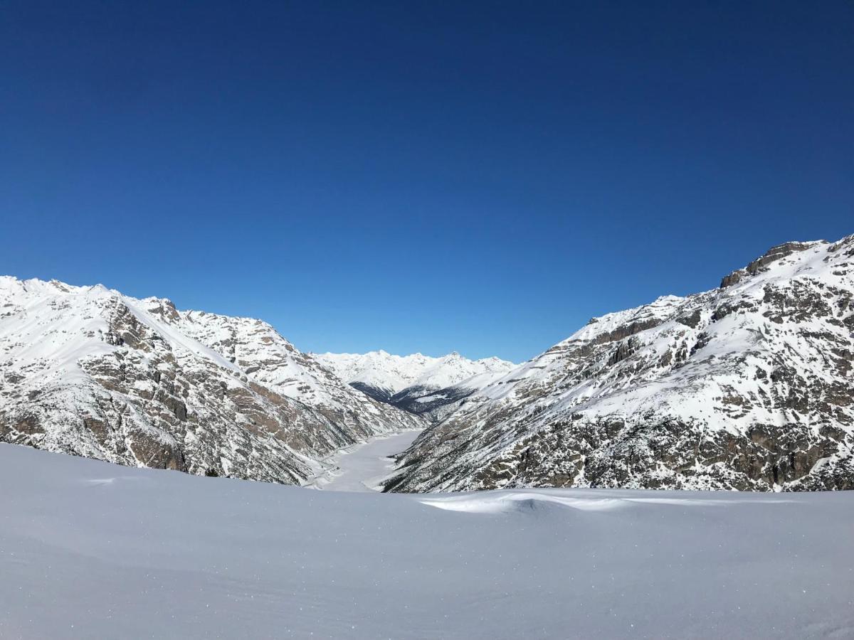 Appartamento Paola Livigno Exterior photo