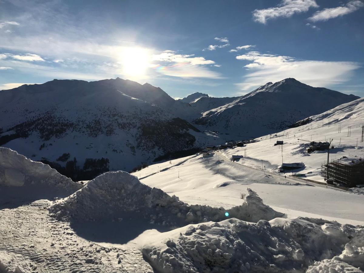 Appartamento Paola Livigno Exterior photo