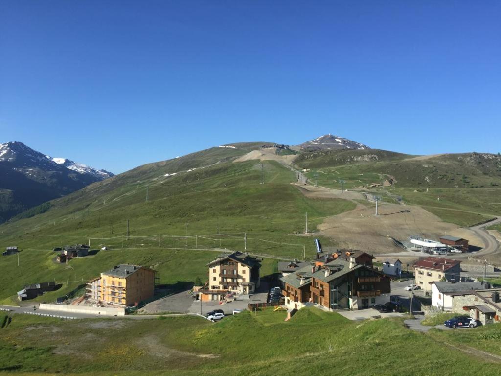 Appartamento Paola Livigno Exterior photo