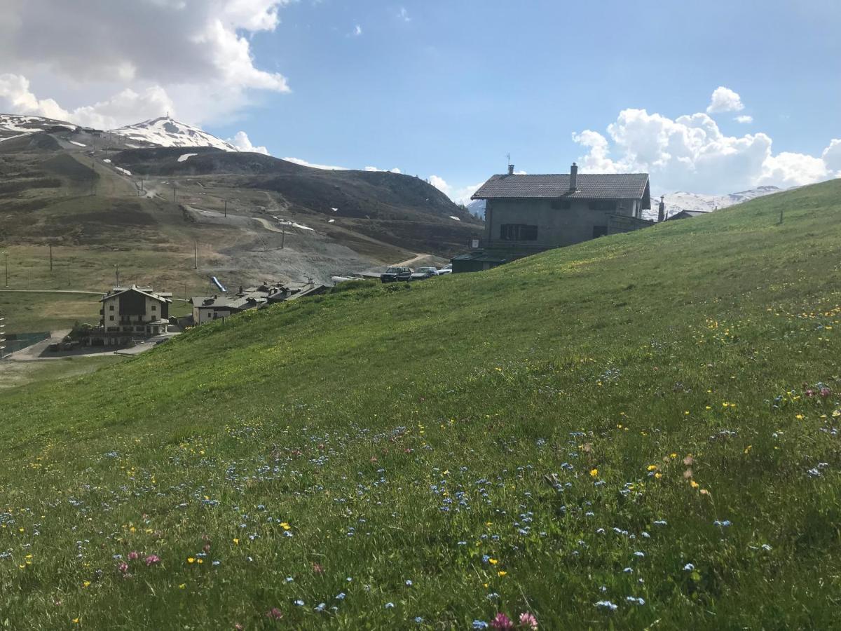 Appartamento Paola Livigno Exterior photo