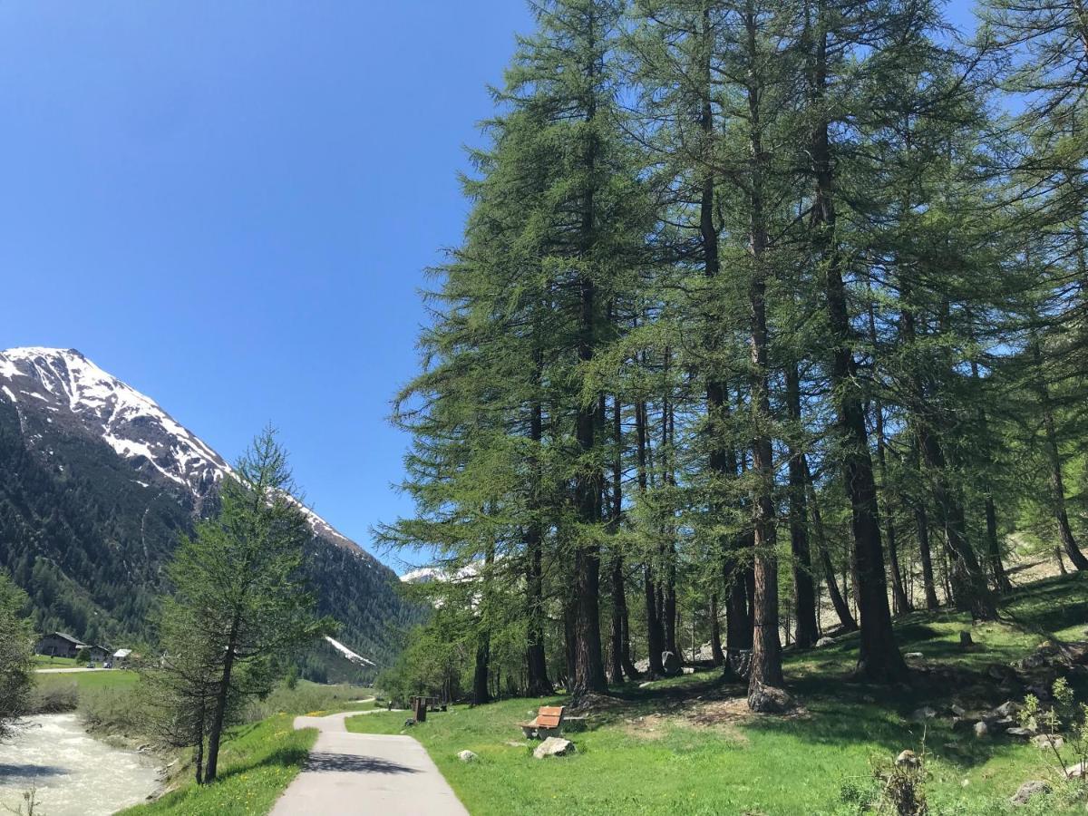 Appartamento Paola Livigno Exterior photo