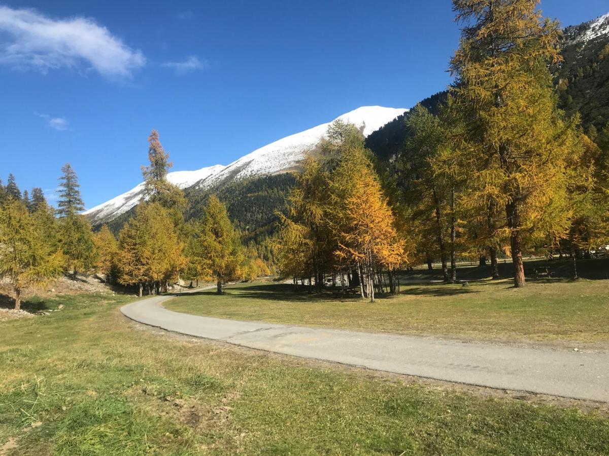 Appartamento Paola Livigno Exterior photo