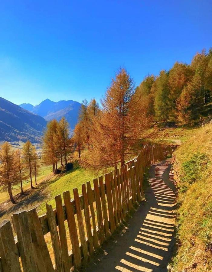 Appartamento Paola Livigno Exterior photo