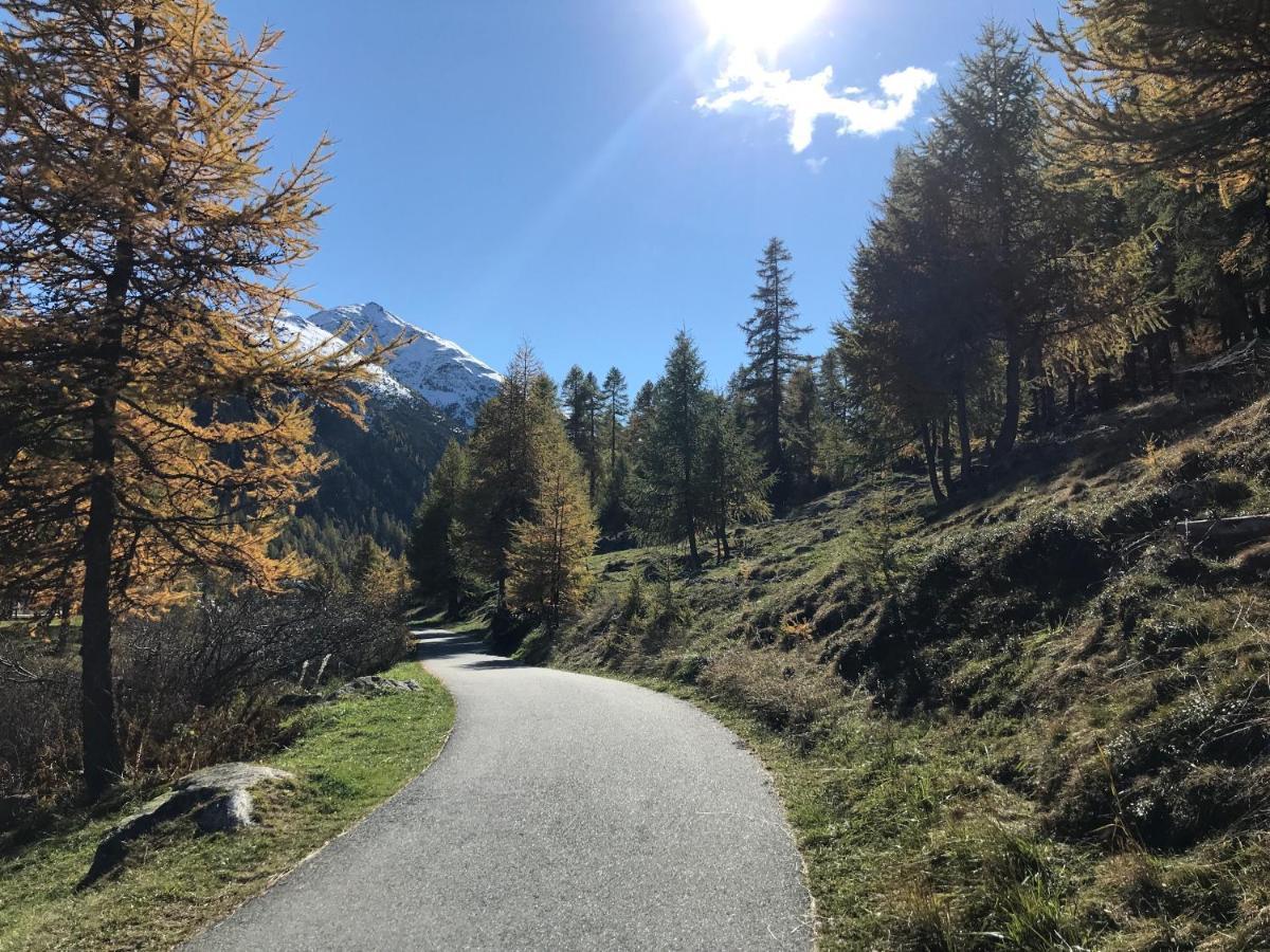Appartamento Paola Livigno Exterior photo
