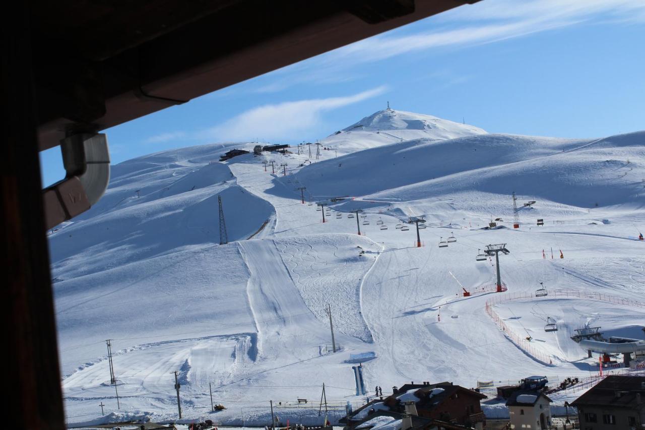 Appartamento Paola Livigno Exterior photo