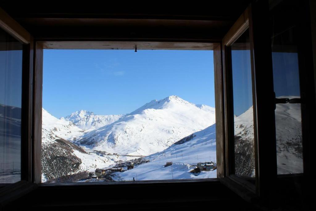 Appartamento Paola Livigno Exterior photo